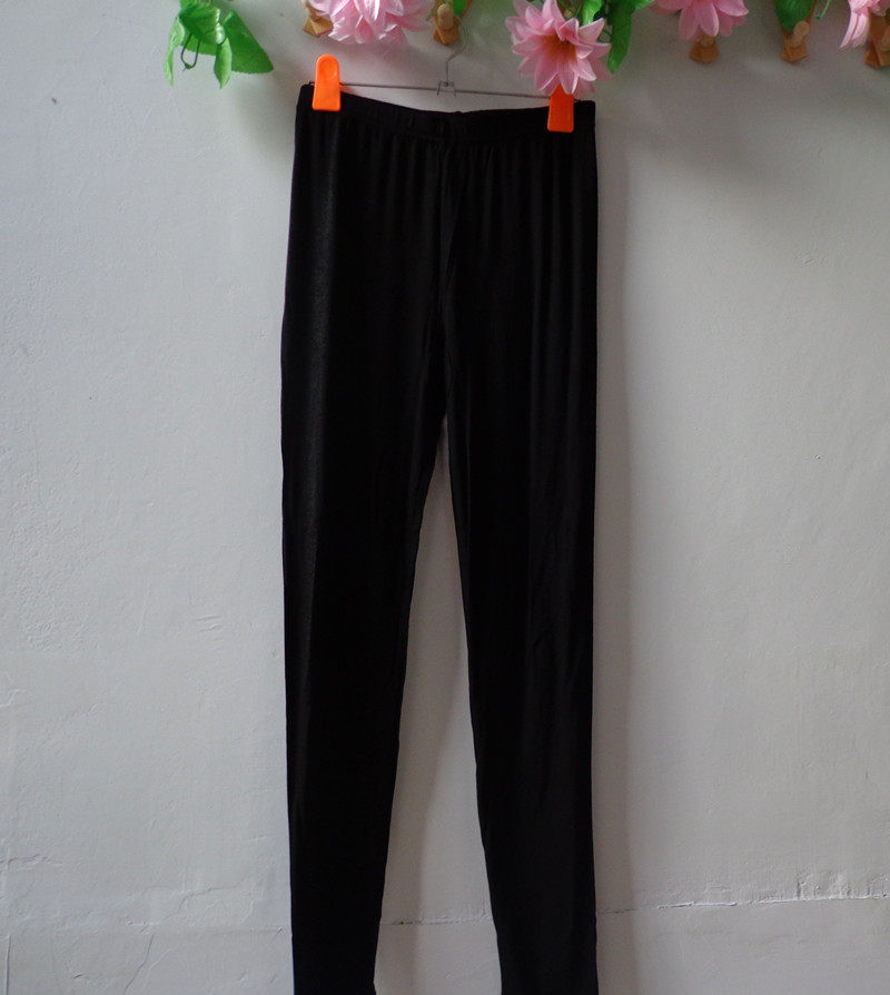 Pantalon collant en autre - Ref 749415 Image 56