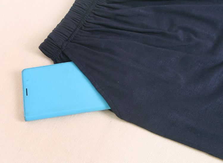 Pantalon pyjama - Ref 721743 Image 35