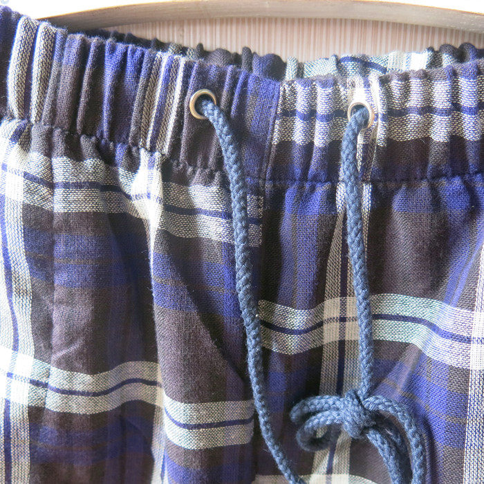 Pantalon pyjama - Ref 722636 Image 47