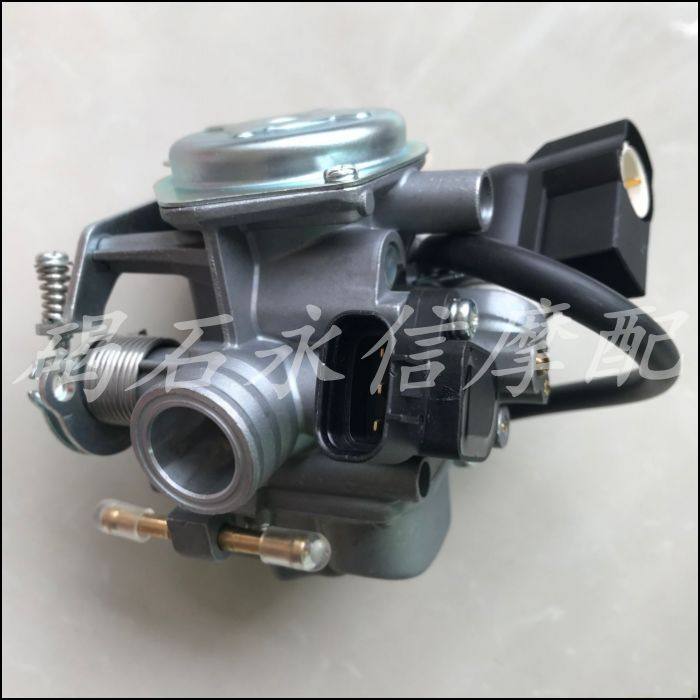 Suitable for Honda DIO AF54 phase 55 phase 56 phase 57 phase 58 phase 61 phase 62 phase Z4 new carburetor