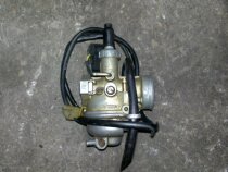 DIOAF18 Phase 27 28 Carburetor Grand Louis 90 Dismantling Carburetor