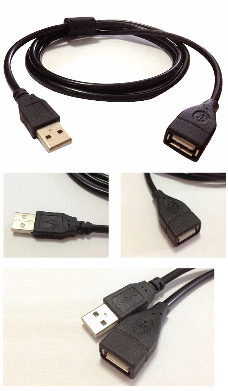 Prolongateur USB - Ref 438529 Image 7