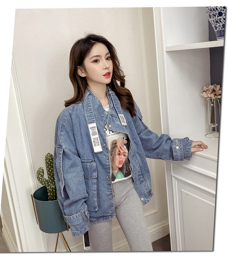 Blouson femme en Cow-boy - Ref 3322446 Image 19