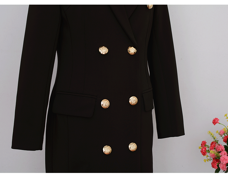 Veste pour femme MANLANSHOW    en Polyester - Ref 3219272 Image 18