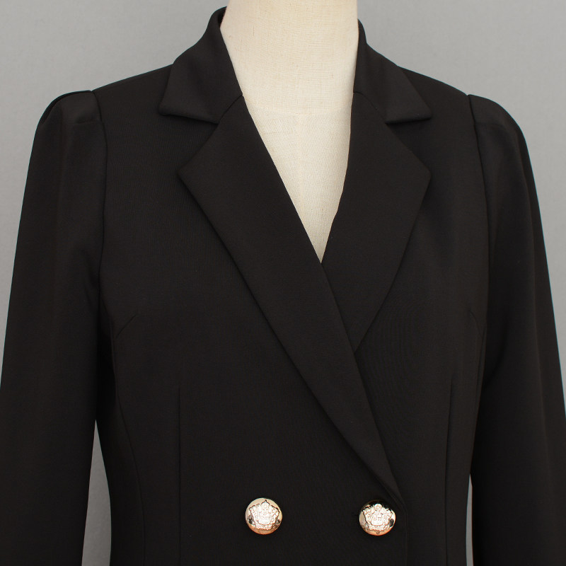 Veste pour femme MANLANSHOW    en Polyester - Ref 3221242 Image 5
