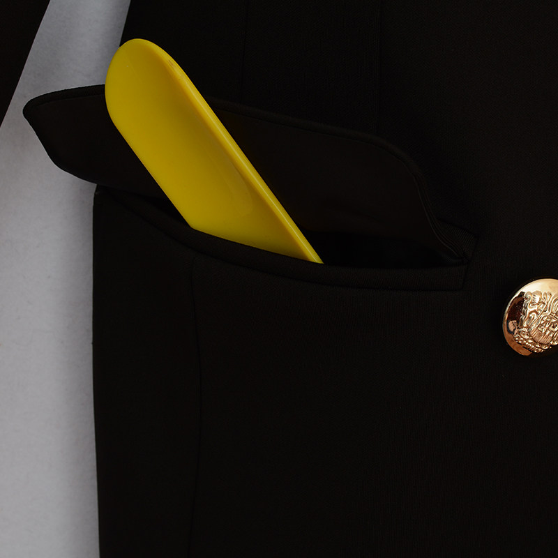 Veste pour femme MANLANSHOW    en Polyester - Ref 3219272 Image 5