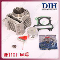 New Youyue 108 Youku Youke Machete Ruiyu WH110T-2A-3-5 cylinder cylinder GGC