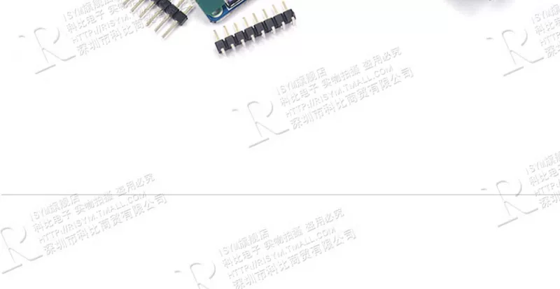 Màn Hình OLED 0.96 Inch Mô Đun SPI 0.91 1.3 2.42 Màn Hình LCD 12864 Màn Hình Màu 4 Pin 6 IIC