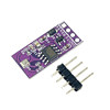 Industrial-Grade Bme280/Bmp280 Temperature, Humidity, and Atmospheric Pressure Sensor Module Ttl Serial Port for Collecting Temperature and Humidity Data