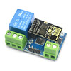 Esp8266 5V Wifi Relay Smart Internet of Things Home Mobile App Remote Control Switch Wireless Module