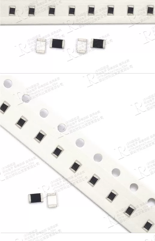 Điện trở chip 0603 5% 1K 10K 100 ohm 4,7K 10M 1 ohm 100K 75 ohm 680 ohm 270K tinh dien tro