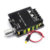 100Wx2 Hifi-Grade Audiophile High-Fidelity High-Power 5.0 Stereo Bluetooth Digital Amplifier Board Lossless Car Audio