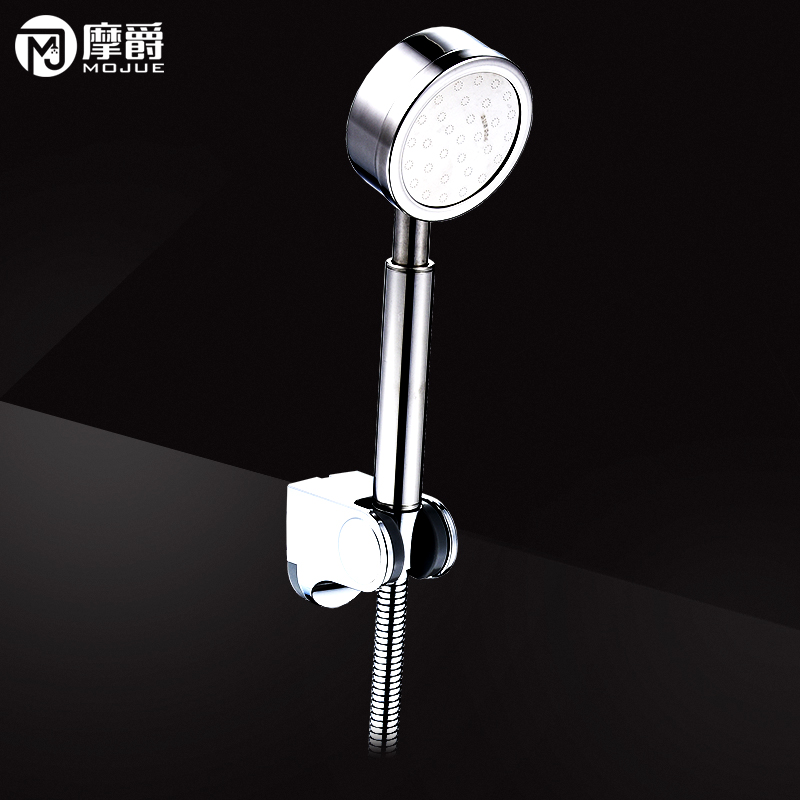 Baron 304 stainless steel shower head shower head shower head Handheld shower Bathroom Shower shower Shower Head Hose Suit