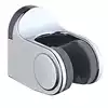 Mojue shower bracket Adjustable shower head showerhead water angle base Shower seat