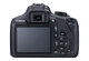Canon 1300D ຊຸດ 18-55 Canon 1500D18-55 ຊຸດ EOS1500D ກ້ອງ SLR