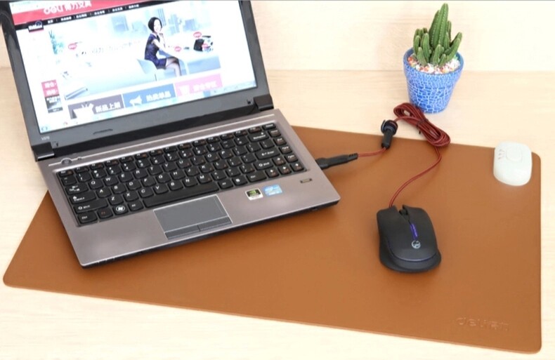 Coussin chauffant USB Gao-Qi entreprise - Ref 426019 Image 8