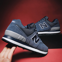 Official flagship store official website mens shoes summer NB996 sports shoes mens wave new balance 574 running shoes women