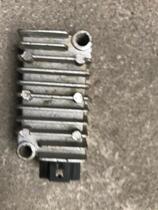 Original Yamaha Lingying 125 rectifier fresh Lingying Liying Supreme Patrol Eagle 125 charger dismantled car parts