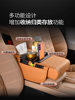 Car Armrest Box Pad, New Universal Heightening Pad, Car Tissue Box, Elevated Storage Bag, Advanced Central Elbow Rest
