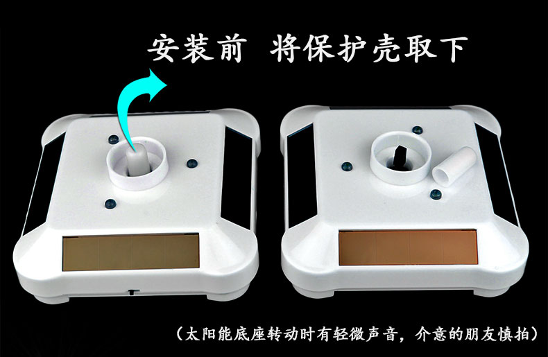 Xe nước hoa loại ghế năng lượng mặt trời pha lê sen trang trí xe hơi xe trang trí phụ kiện xe hơi trang trí taplo ô tô đẹp