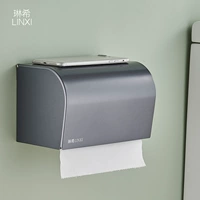 Полюс рука бумажная коробка -Бесплатная бумажная коробка для туалетной туалетной бумаги полки полки бумажная коробка