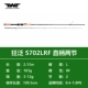 Crazy Pan-Straight Rande 702L