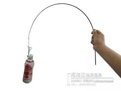  Carbon rod tip with joint Hand rod rod with joint Fishing rod with joint Table Fishing rod Hollow rod with joint