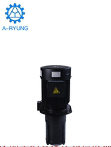 South Korea Yaron A-RYUNG centrifugal pump ACP-1100HMFS30 ACP-1100HMFS45 cooling pump