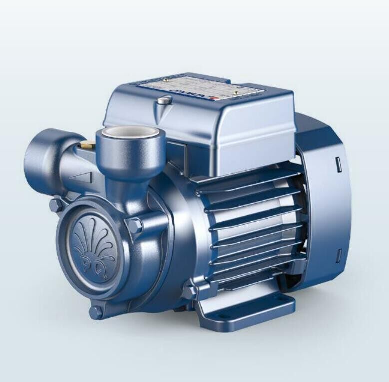 Italian Pedro water pump PQm60-BS Italian PEROLLO PQ60-BS original water pump