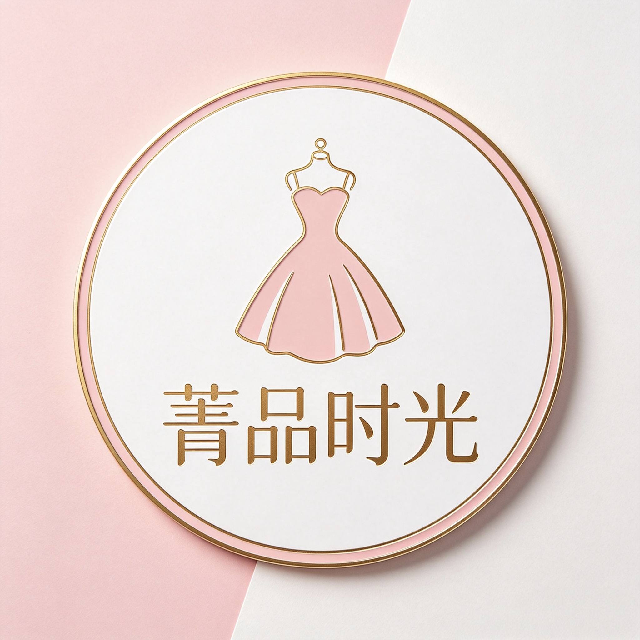 菁品女装优选