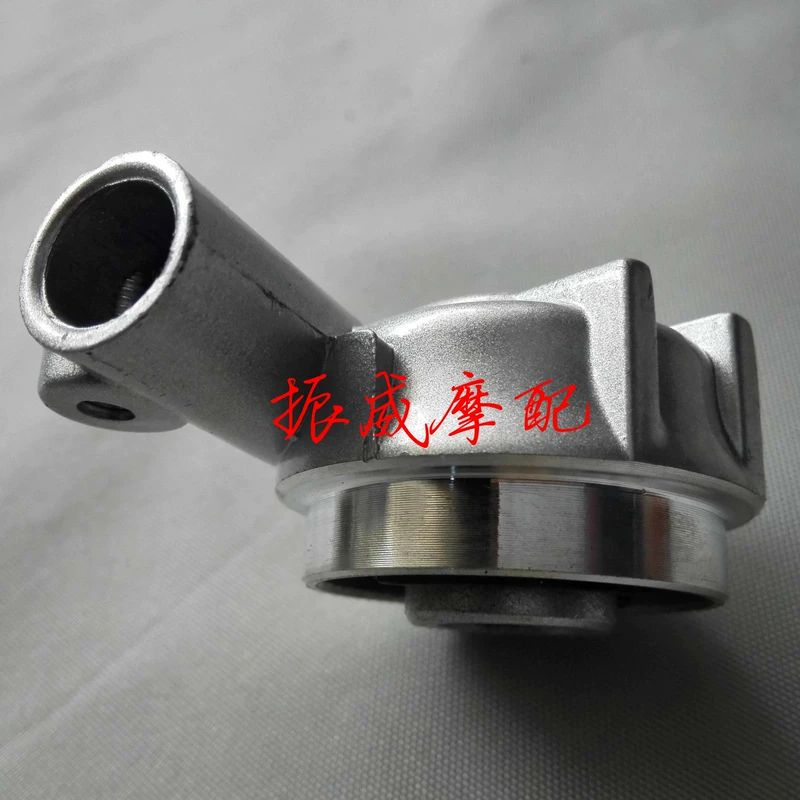 Wuyang WH125-B-11 phụ kiện xe máy cánh trước mới đồng hồ đo tốc độ răng bánh răng tốc độ phanh đĩa bánh răng tốc độ - Power Meter