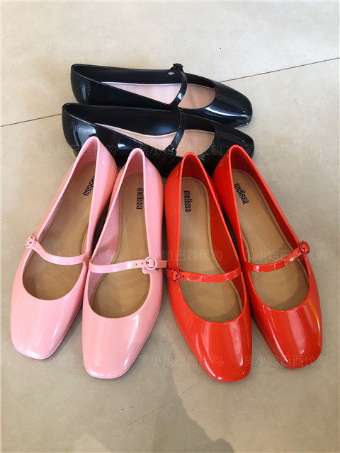 melissa mary jane shoes