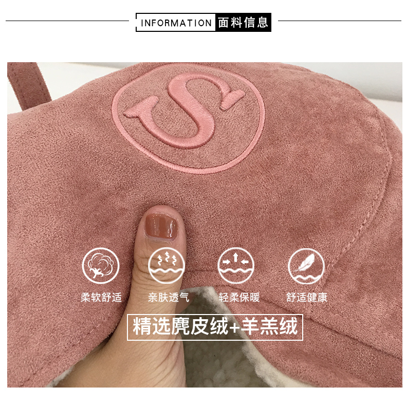 Chapeau pour femme KARAYA en Polyester - Ref 3233126 Image 8