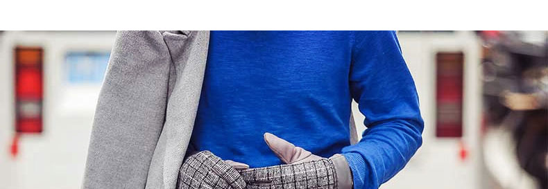 Gants pour homme ERATOS     - Ref 2782419 Image 6