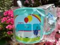 Spot Q версия поезд Синкансэн 200мл