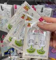 В складе Three -Eye Strange Bag, 2 куска двух кусочков не возвращающихся моделей вышивки не рекомендуются писать имена