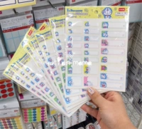 Одна сумка с дораемона в месте