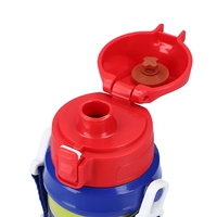 Рот чашки с прямым напитком, как показано на картинке без соломы (приглашение не стрелять-)