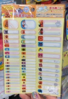 В пятом хлебе мешок с 1 одиночным размером - небольшое внимание