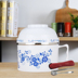 hộp cơm cắm điện loại nào tốt Phim hoạt hình thức ăn nhanh cốc inox hộp cơm trưa hộp cơm trưa hộp có nắp ăn liền bát bát sinh viên đôi cơm - Hộp cơm điện sưởi ấm hộp cơm điện cao cấp Hộp cơm điện sưởi ấm