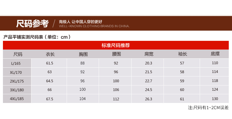 Áo khoác len nam trung niên Nam Cực áo ấm cho mẹ size áo khoác mùa đông dày in áo khoác cotton ZY áo nâng ngực