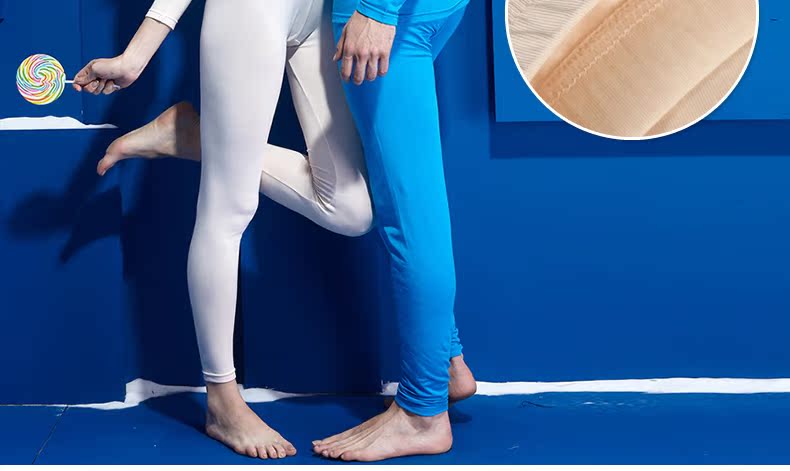 Sous-vêtement thermo Moyen-âge simple en viscose - Ref 766435 Image 28
