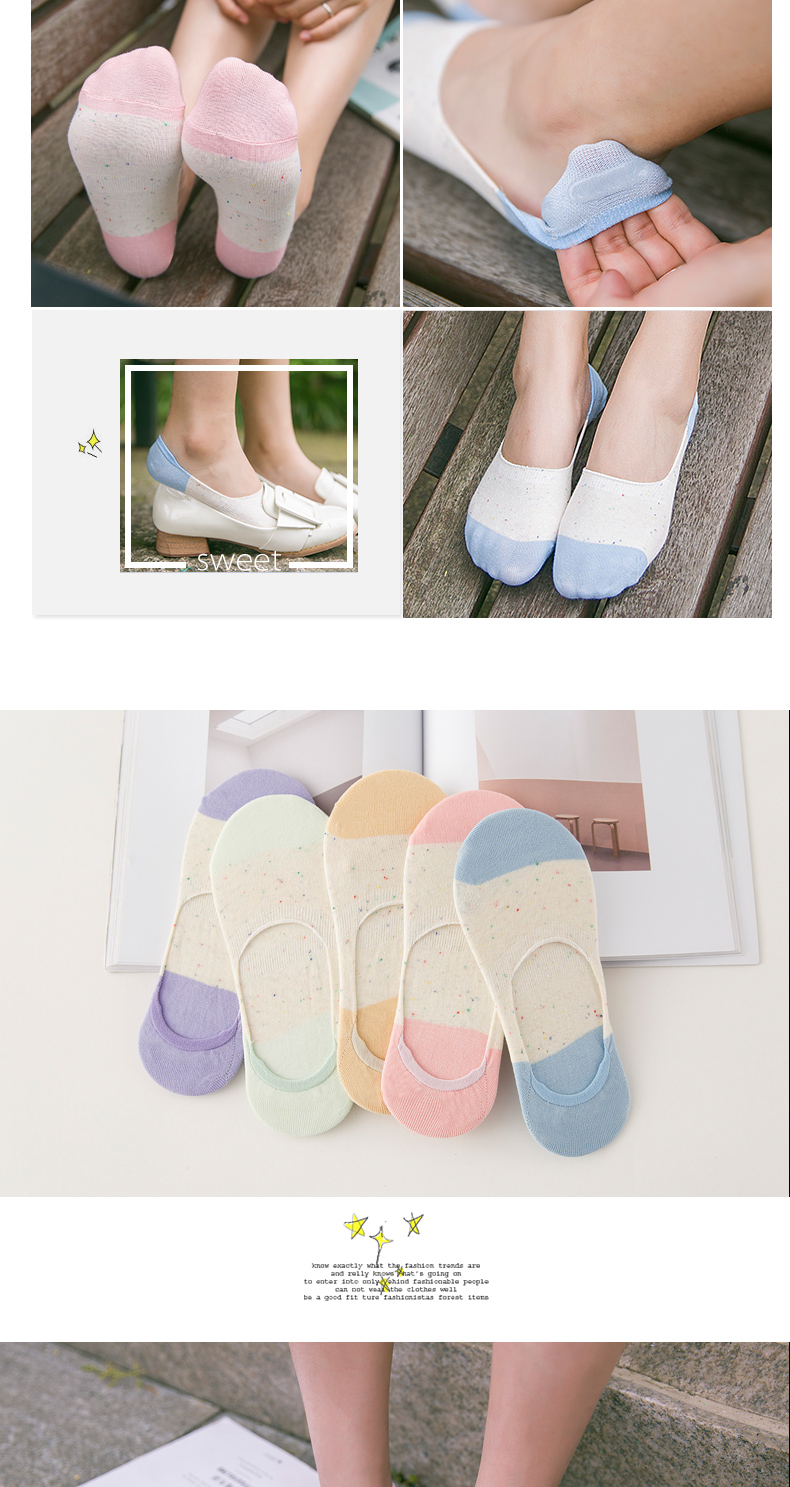 Chaussettes - collants N2Q6X2052 - Ref 777992 Image 13