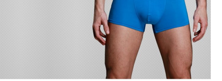 Nam Cực 7 tải nam đồ lót bốn góc đồ lót nam thanh niên thủy triều phiên bản Hàn Quốc của cotton trung học cuộc sống quần góc XX shop đồ lót