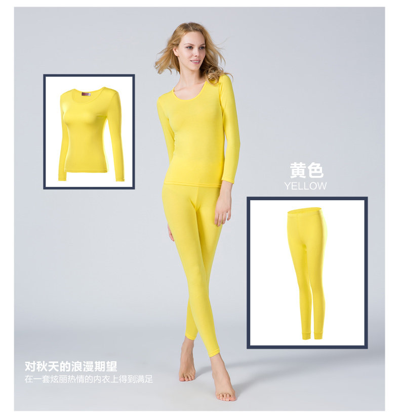 Sous-vêtement thermo Moyen-âge simple en autre - Ref 758758 Image 28