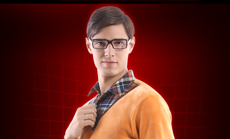 Sous-vêtement chaud jeunesse N074F56661 en coton - Ref 716574 Image 15