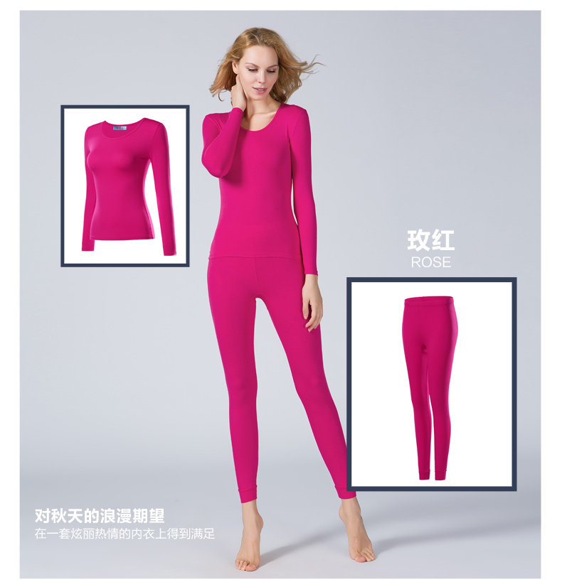 Sous-vêtement thermo Moyen-âge simple en autre - Ref 758758 Image 31