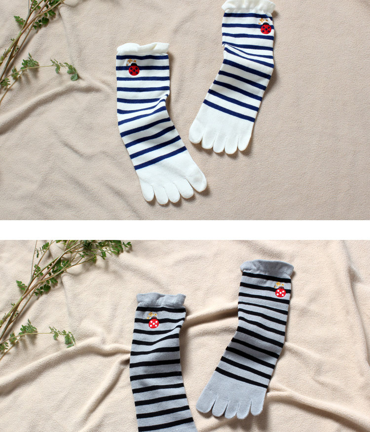 Chaussettes - collants simple - Ref 760963 Image 10