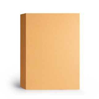 Kraft paper a4 printing paper cover binding cover voucher