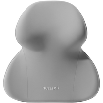 Joes Car Headrest Car Neck Pillow Car Seat Cushion Neck Pillow Integrated Pillow Maybach Tesla Cushion